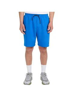 Pánske šortky 4F CAS M690 modré 4FWSS26TSHOM690 33S
