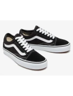 Dámske čierne tenisky Old Skool VD3HY28 - Vans Dámske čierne tenisky Old Skool VD3HY28 - Vans