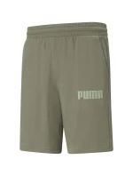 Pánské šortky Modern Basic M model 16062704 73 - Puma Pánské šortky Modern Basic M model 16062704 73 - Puma