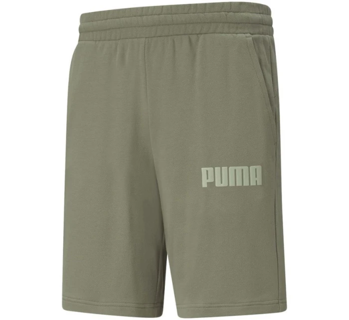 Pánské šortky Modern Basic M model 16062704 73 - Puma Pánské šortky Modern Basic M model 16062704 73 - Puma