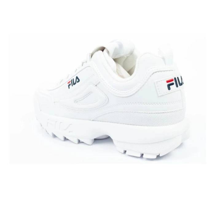 Boty  Low M model 21296415 - Fila
