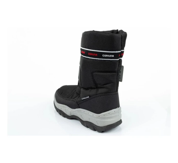 Dětské sněhule W 01 model 17115090 - Cortina