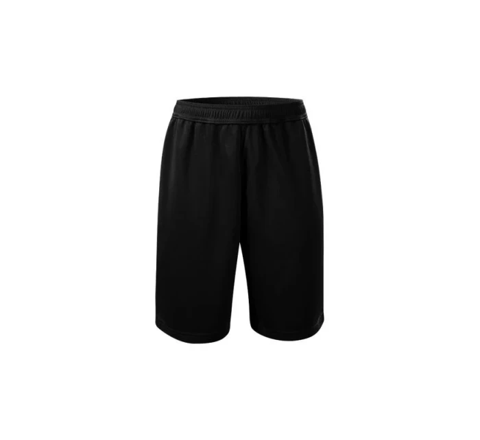 Detské šortky Miles Jr MLI-61301 - Malfini