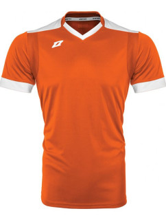 Dětské fotbalové tričko Tores Jr 00510-214 oranžové - Zina