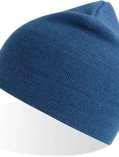 Atlantis Headwear Holly Pletená čiapka „Holly“ 33.0106 royal