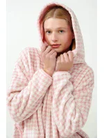 Vamp - Nočná košeľa s kapucňou 21423 - Vamp Vamp - Nočná košeľa s kapucňou 21423 - Vamp