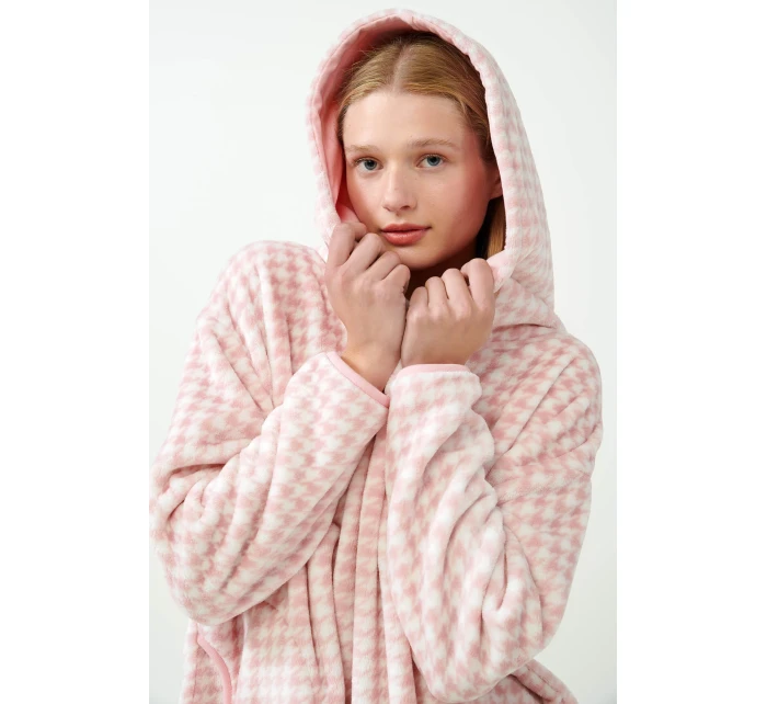 Vamp - Nočná košeľa s kapucňou 21423 - Vamp Vamp - Nočná košeľa s kapucňou 21423 - Vamp