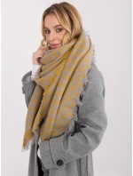 Šatka AT SZ 16501.03 žltá