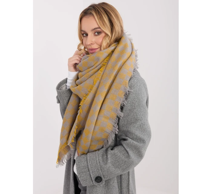 Šatka AT SZ 16501.03 žltá