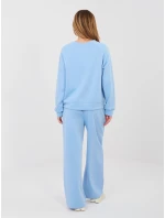 Súprava IT KMPL 81001.28 svetlomodrá Súprava IT KMPL 81001.28 svetlomodrá