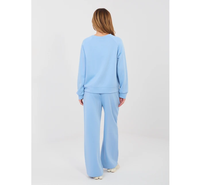 Súprava IT KMPL 81001.28 svetlomodrá Súprava IT KMPL 81001.28 svetlomodrá