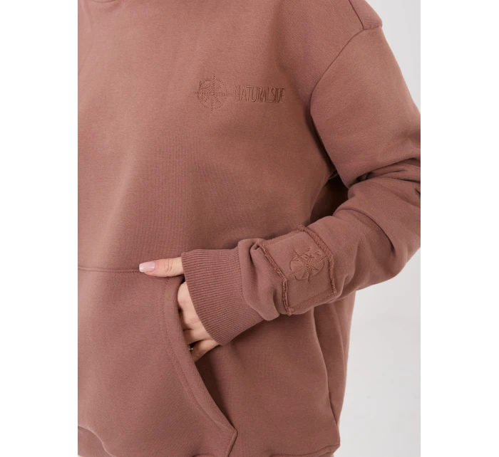 Bluza NS BL model 21907715 brązowy - FPrice