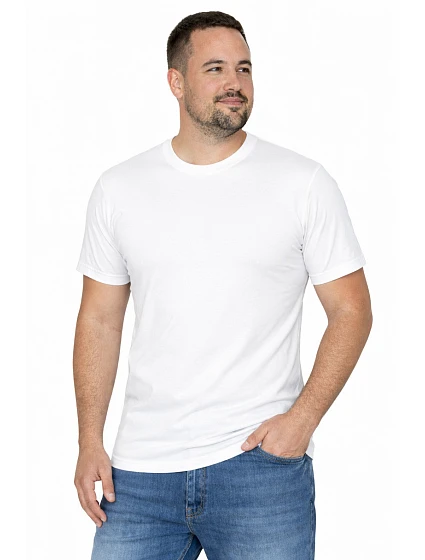 Pánske tričko Heavy 21172-20-3XL