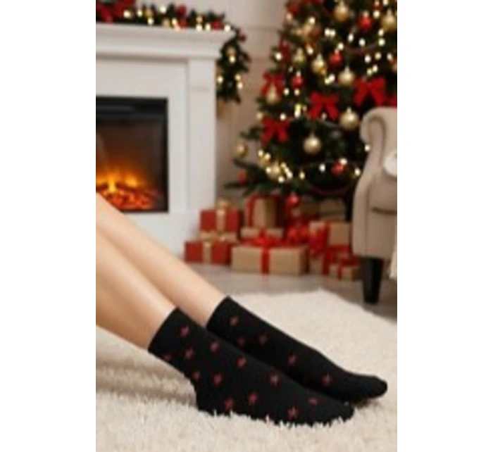 Dámské ponožky 40 DEN model 16737179 - Fiore Dámské ponožky 40 DEN model 16737179 - Fiore