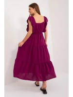 Denné šaty model 195391 Taliansko Moda