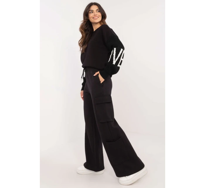 Tepláky model 202946 Sublevel