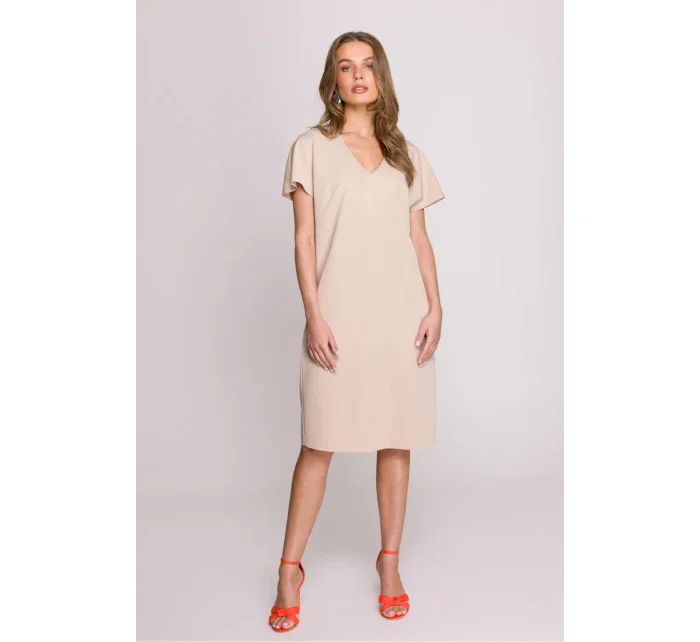 Denné šaty model 209147 Stylove