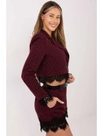 Šortky model 222167 Taliansko Moda