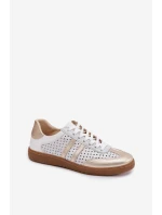 Športová obuv model 223871 Step in style