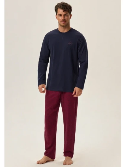 Pánske pyžamo Henderson 41915