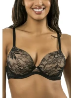 Dámská podprsenka  32 D Černá model 20976787 - Parfait