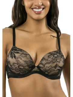 Dámská podprsenka  32 D Černá model 20976787 - Parfait