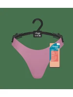 sloggi ZERO Feel 2.0 High leg - PURPLE - SLOGGI PURPLE - SLOGGI