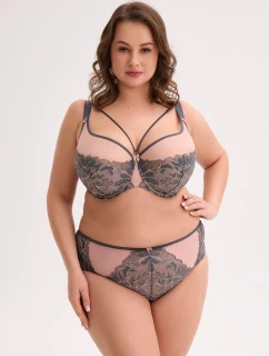 Gaia GFP 1318 Priva Maxi S-2XL nohavičky