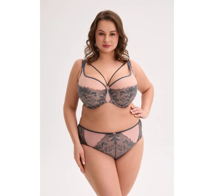 Gaia GFP 1318 Priva Maxi S-2XL nohavičky