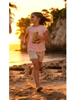 Cornette Kids Girl 871/115 Hug Me w/r 98-128 Cornette Kids Girl 871/115 Hug Me w/r 98-128
