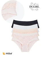 Nohavičky DC Girl 27267 A12 S–XL Nohavičky DC Girl 27267 A12 S–XL