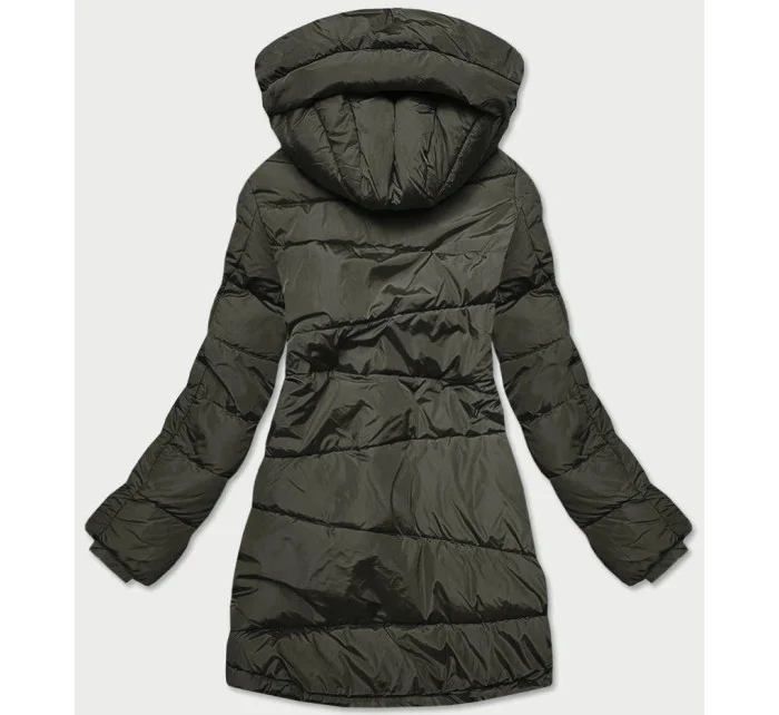 KURTKA DAMSKA ZIMOWA model 21243199 - LHD