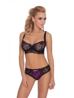 Dámská podprsenka model 18983048 - Roza