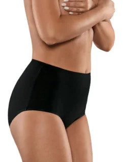 Dámske nohavičky 150 black - BABELL