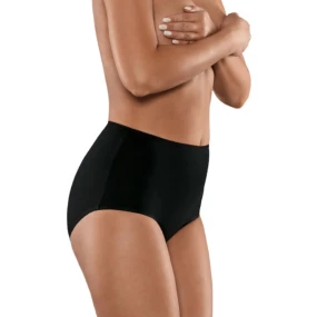 Dámske nohavičky 150 black - BABELL