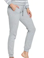 Dámské pyžamo model 20863920 Molly - Cornette Dámské pyžamo model 20863920 Molly - Cornette