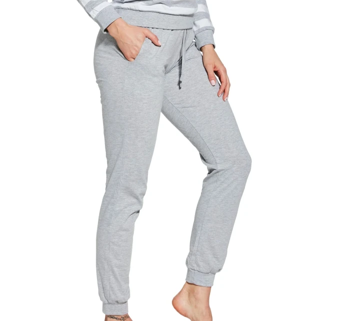 Dámské pyžamo model 20863920 Molly - Cornette Dámské pyžamo model 20863920 Molly - Cornette