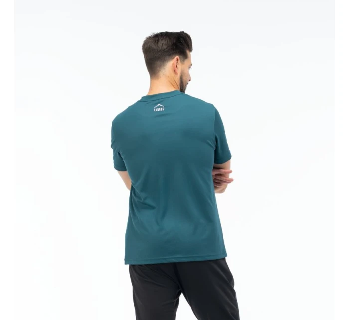 Pánské tričko s krátkým rukávem model 21354494 II - Elbrus