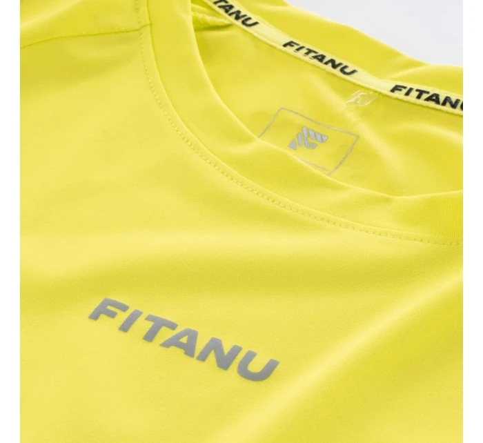 Pánske tričko s krátkym rukávom FITURN