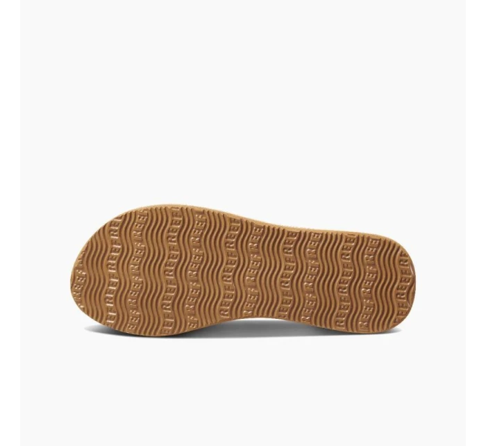 Dámske žabky Reef Cushion Sandes W RF0A3YOW-BTA