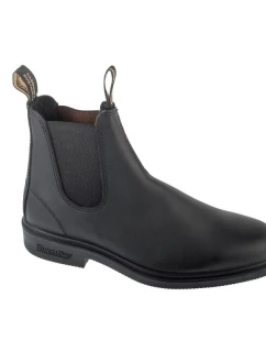 obuv Dress 063 černá model 21818306 - Blundstone