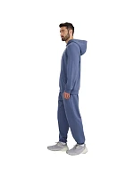 Pánska mikina 4F M1766 denim 4FWMM00TSWSM1766 32S pánska