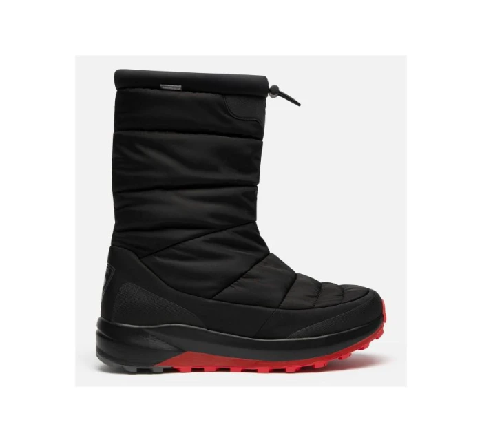 Rossi Podium model 21453679 boty černé - Rossignol Rossi Podium model 21453679 boty černé - Rossignol