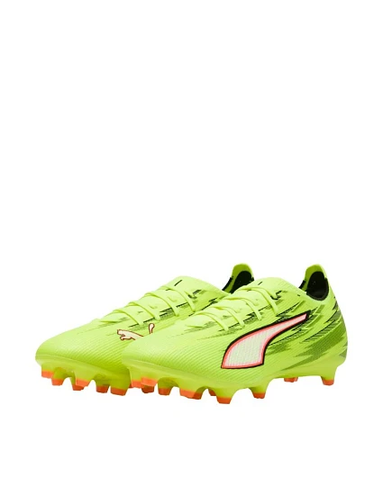Kopačky Ultra 6 Match FG/AG model 21815075 01 - Puma