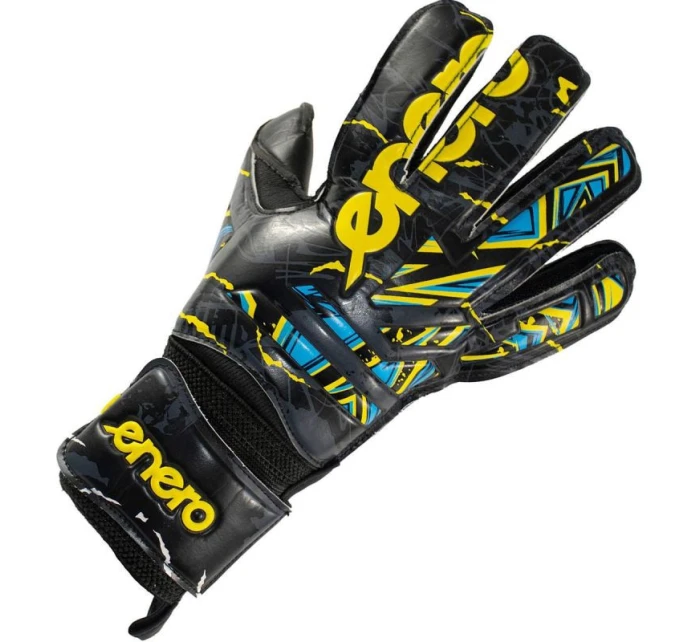 BRANKÁRSKE RUKAVICE ENERO TRAINING R.6