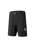 Rockbros šortky YDDK015 s opaskom veľkosť S - čierne