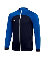 Pánska tréningová mikina DF Academy Trk Jkt KM DH9234 451 - Nike