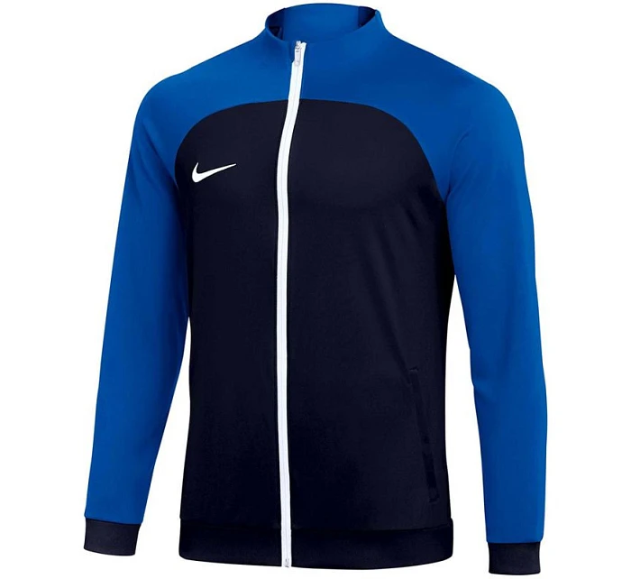 Pánska tréningová mikina DF Academy Trk Jkt KM DH9234 451 - Nike