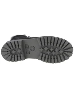 Detské topánky Premium 6 IN WP Shearling Boot Jr 0A41UX - Timberland Detské topánky Premium 6 IN WP Shearling Boot Jr 0A41UX - Timberland