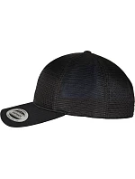 6 panelová kšiltovka black model 22412460 - Flexfit 6 panelová kšiltovka black model 22412460 - Flexfit